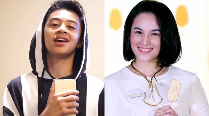 Ini Jawaban Ibunda Soal Hubungan Chelsea Islan dan Bastian ...