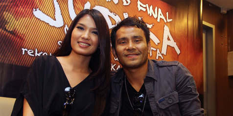 Judika dan Duma Riris