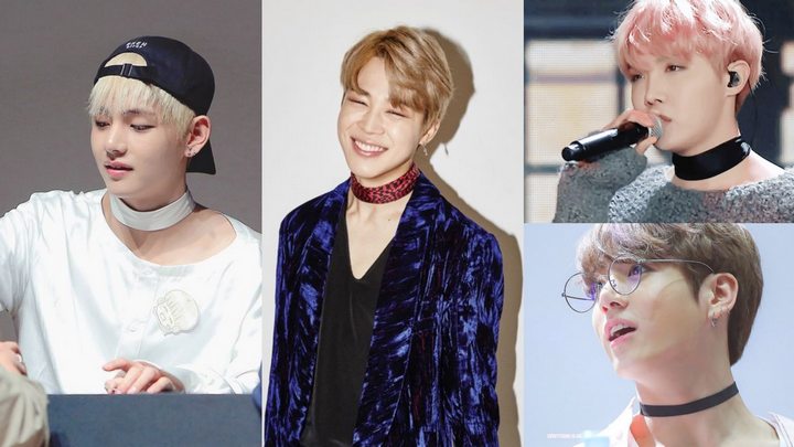 10 Fashion Item BTS yang Tak Disangka Bisa Jadi Tren Mode