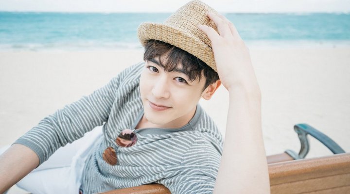 Nichkhun