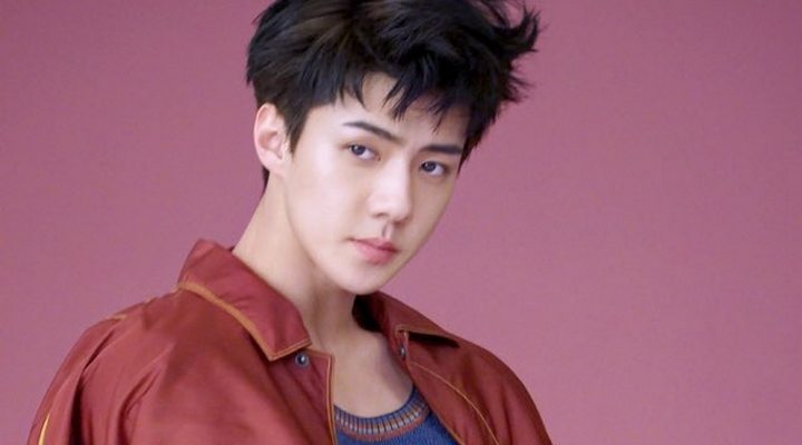 Download 80 Koleksi Gambar Exo Sehun Paling Baru Gratis HD