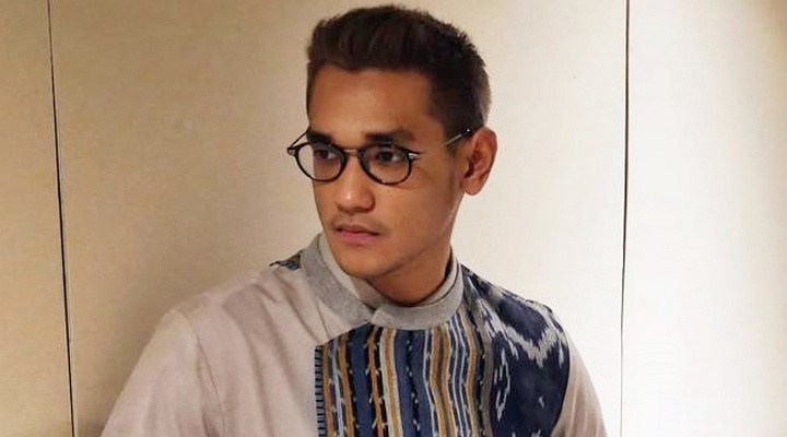 Lebaran, Ini Cara Afgan Jika Ditanya Keluarga Pertanyaan 