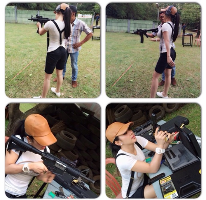  Syahrini