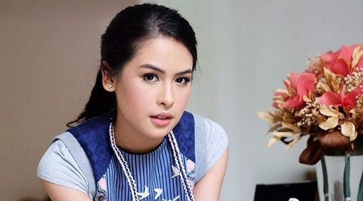 Maudy Ayunda Instagram - Berantem Sama Pacar Saat Live Instagram Maudy Ayunda Jadi Trending Twitter Urbanasia Com / Warna merah juga dipilih didiet untuk mengingatkan.