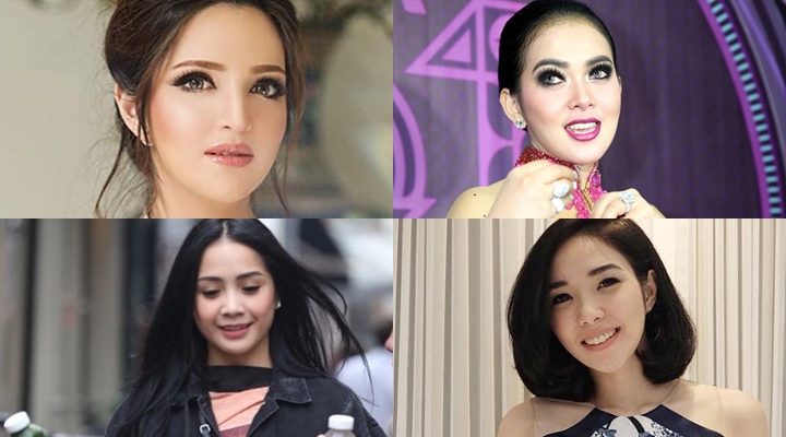 Foto: Super Baik, 5 Seleb Indo Ini Sering Ajak ART Liburan ke Luar Negeri