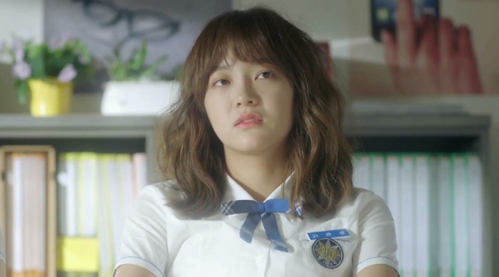 KBS Ungkap Detail Peran Kim Sejeong Lewat Teaser Baru 