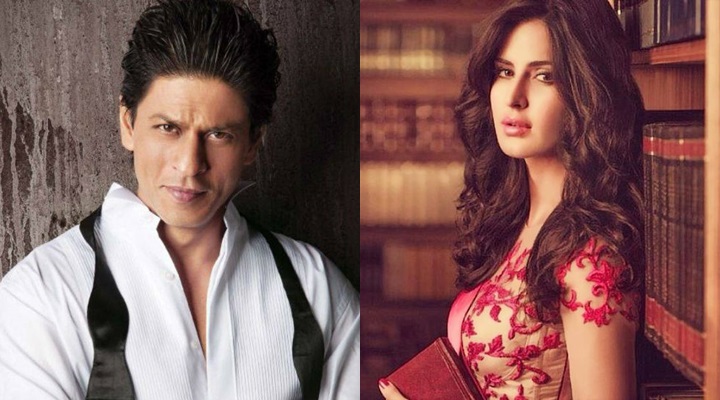 Aktor Ini Bikin Netter Takjub Usai Pamer Selfie Bareng Shahrukh Khan