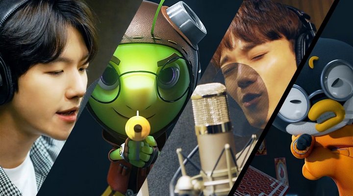 75 Gambar Animasi Exo Paling Bagus 75 Gambar Animasi Exo Paling Bagus