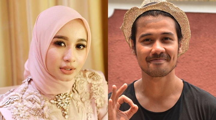 Chico Jericho Panggil Dengan Sebutan Ini Laudya Cynthia Bella Bakal Gagal Move On
