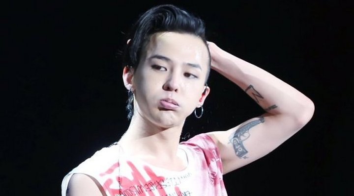 Foto: G-Dragon Buka Alasan Kenapa Fans Wajib Nonton Konser 'ACT III, M.O.T.T.E'