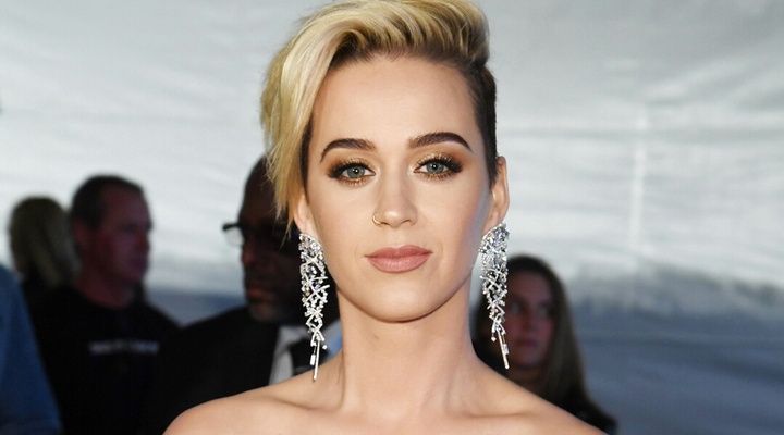 Foto: 9 Fakta Mengejutkan Katy Perry yang Belum Pernah Kamu Ketahui