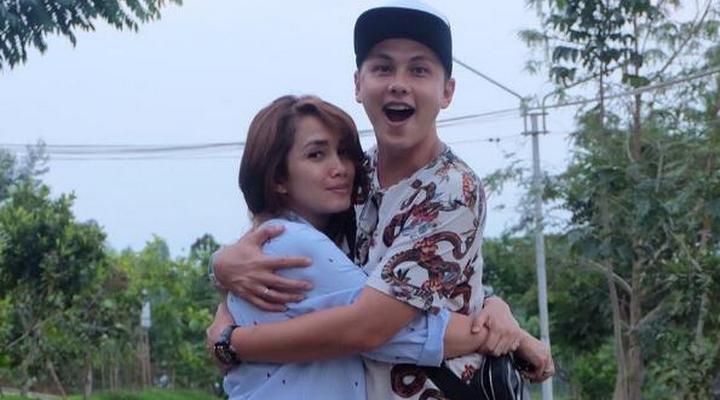 Akur dengan Mantan Suami Ussy Sulistiawaty, Andhika Pratama Buat