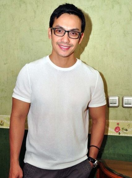 Makin Tua Makin Matang, 6 Aktor Indonesia Ini Justru Hot di Usia 40an