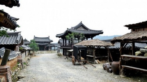 Desa Yongin