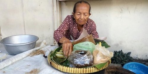 Warung Makan Langganan Presiden Indonesia Dari Soekarno Sampai Jokowi