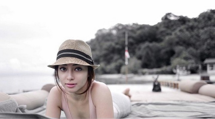 Karena Hal Ini, Nikita Willy Harus Selalu Bawa Bunga Melati Saat