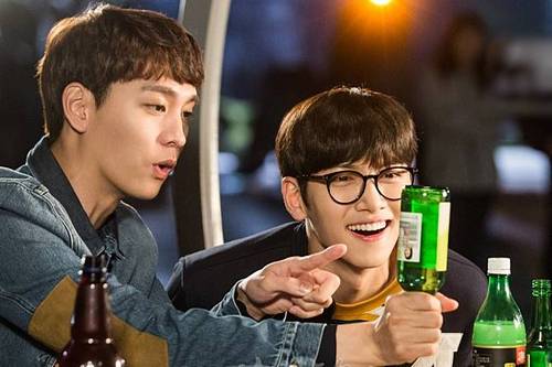 Suspicious Partner