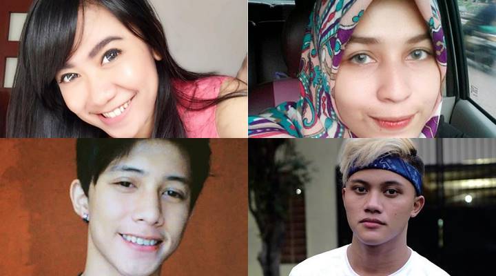 Foto: Nggak Nyangka, 6 Pelawak Indonesia Ini Punya Anak yang Cantik & Ganteng Abis!