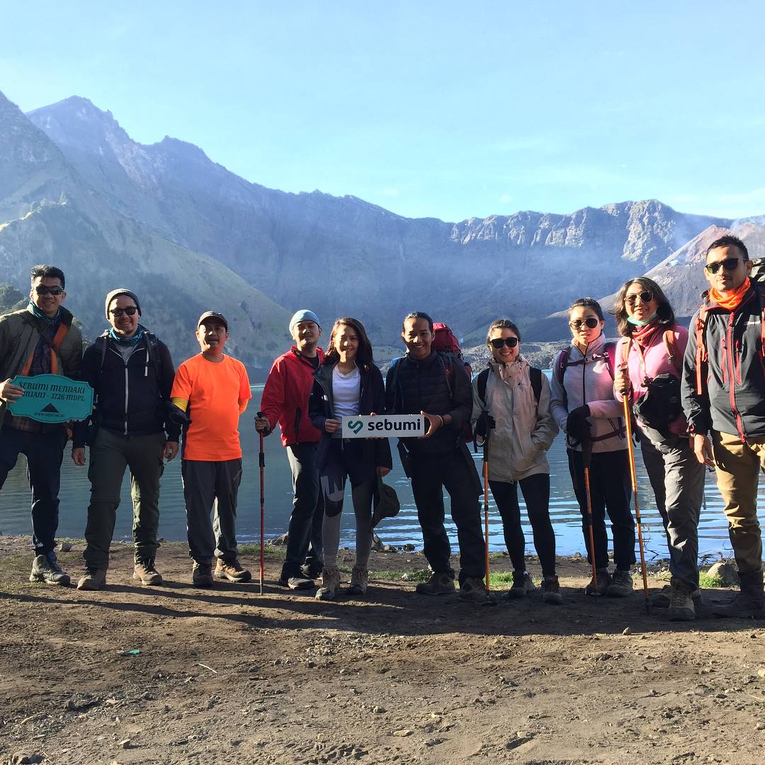 Putra Rinjani Ponggok Mirahs