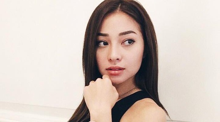 Pamer Foto Ini Bagian Dada Nikita Willy Bikin Salah Fokus