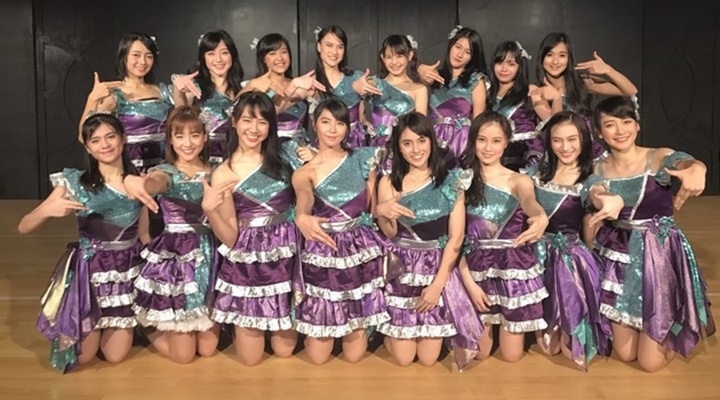 JKT48 Bakal Pecahkan Rekor Judul Lagu Terpanjang dalam Sejarah Musik