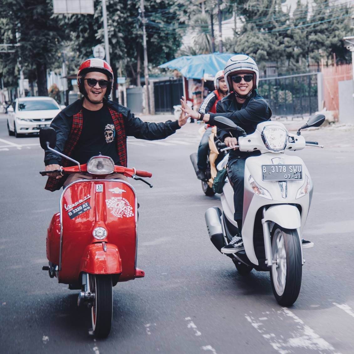 Geng Motor