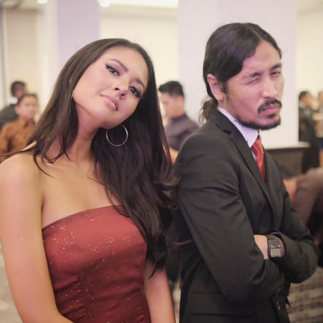Ello Terancam Pidana 4 Tahun Kasus Narkoba, Begini Kondisi Aurelie