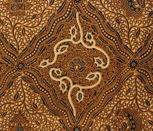 Bikin Kita Makin Cinta Indonesia Inilah 7 Motif  Batik  