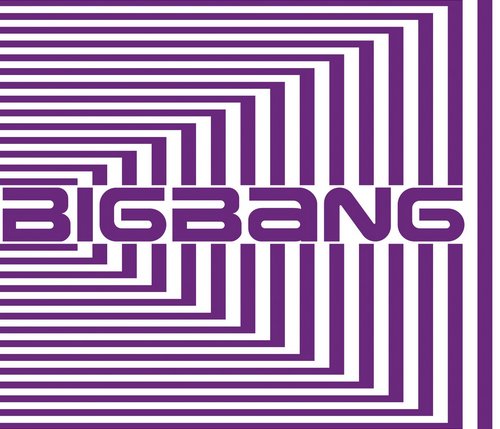 Big Bang - Number One