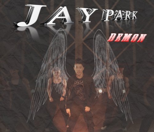 Jay Park- Demon