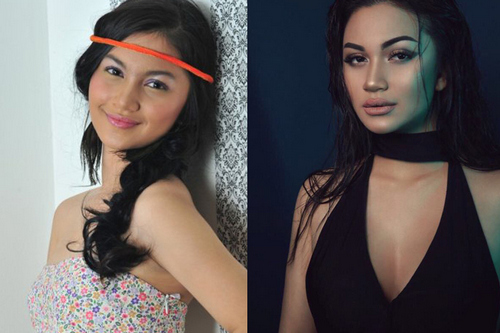 15 Foto Transformasi Ariel Tatum Dari Balita Sampai Hot Abis