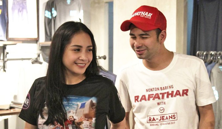 Mantan Raffi Ahmad Ini Akui Nagita Slavina Cantik, Netter ...
