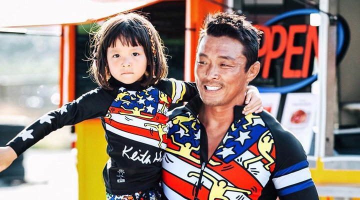 Foto: PD 'Choovely Outing' Ungkap Kepribadian Asli Keluarga Choo Sarang Selama Syuting