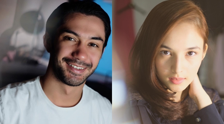 Pamer Kemesraan, Reza Rahadian & Chelsea Islan Lagi PDKT?
