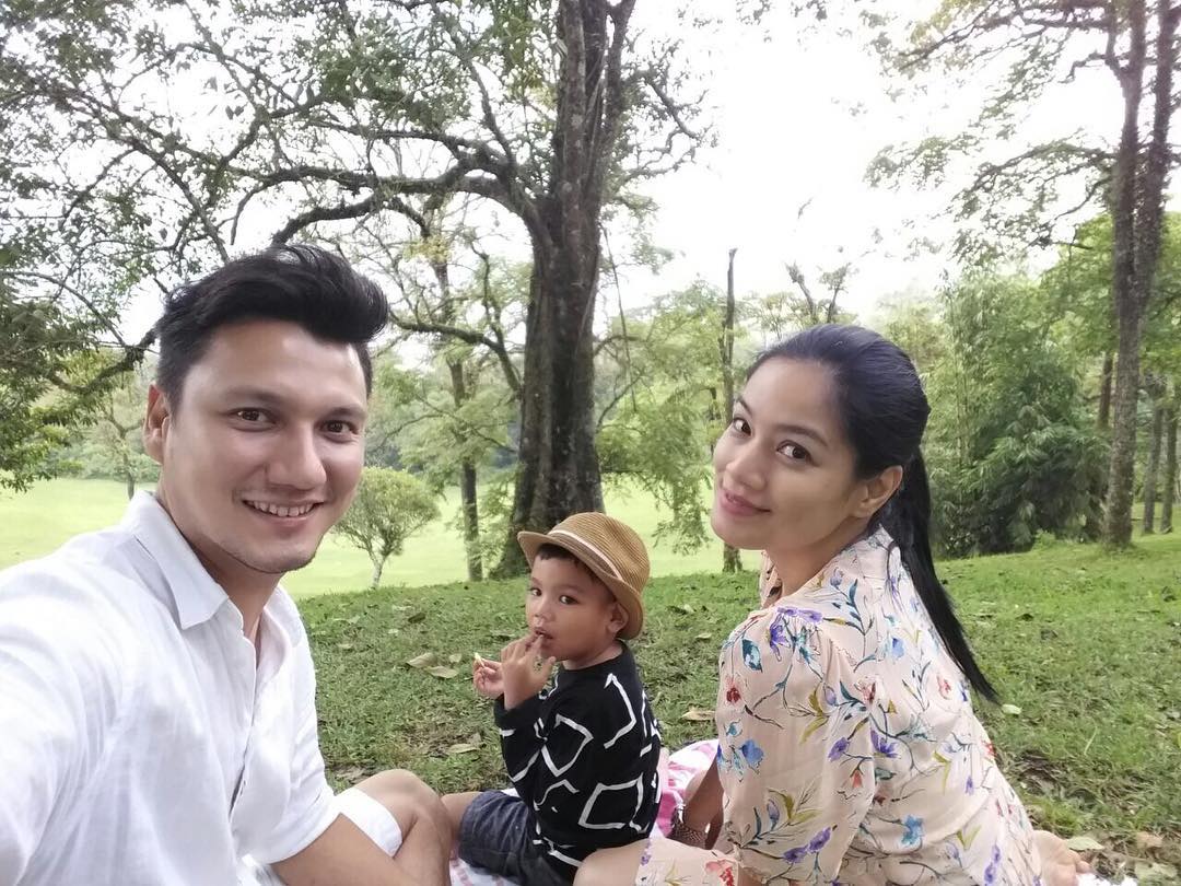 Hasil gambar untuk piknik keluarga