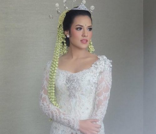 Fakta-fakta Pernikahan Raisa-Hamish, Nomor 3 Bikin Tercengang!