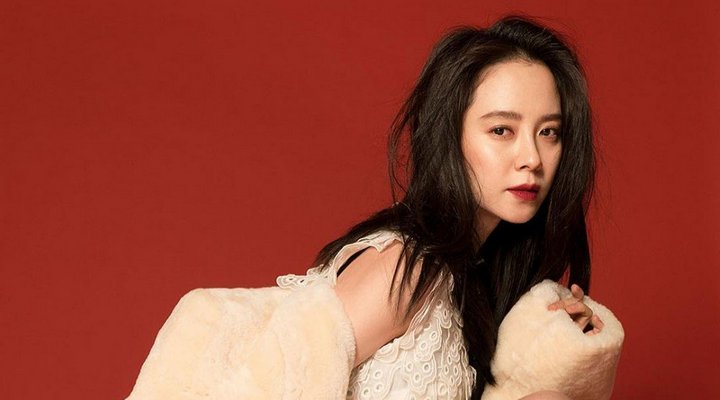 konfirmasi peran utama chief b and the love letter song ji hyo chief b and the love letter