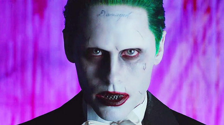 Foto: Perannya dalam 'The Joker' Diambil Alih Leonardo Dicaprio, Ini yang Dilakukan Jared Leto