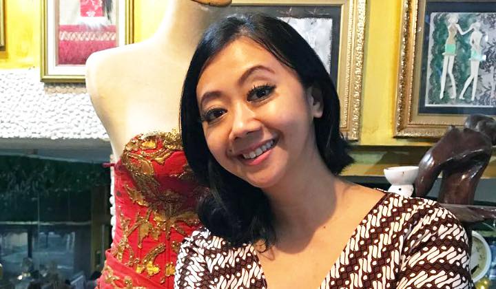 Setelah Alami Gangguan Penglihatan, Putra Asri Welas Kembali Diuji