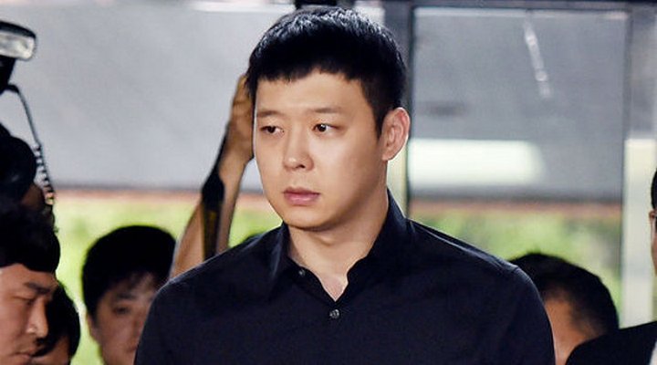 Foto: Korban Pelecehan Seksual Yoochun JYJ Dinyatakan Tak Bersalah di Kasus Tuduhan Palsu