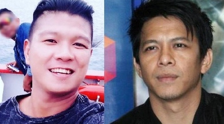 Andika Kangen Band Pede Mirip Ariel Noah, Netter : Bumi 