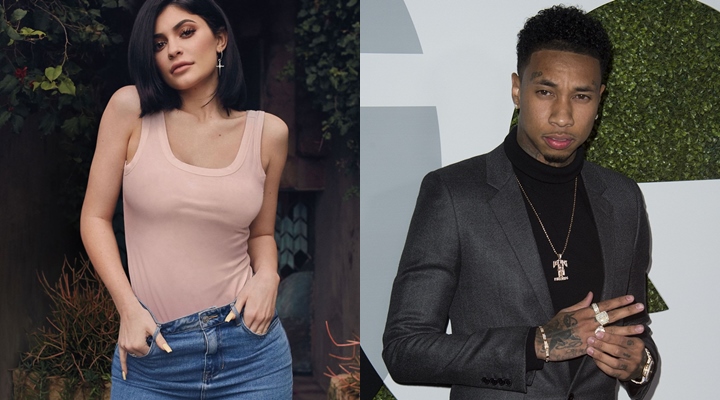 Kylie Jenner Hamil 4 Bulan Mantan Kekasih Beri Pengakuan Mengejutkan