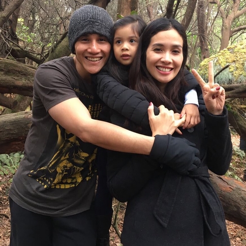 Download 61 Koleksi Gambar Foto Keluarga Kecil Paling Bagus 