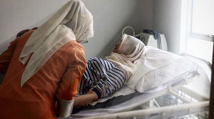 Muntah Darah Saat Hamil Anak Keempat, Zaskia Adya Mecca 