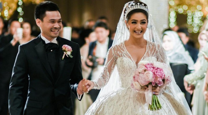 Hamil Lima Bulan, Nabila Syakieb Sedih GaraGara Ini