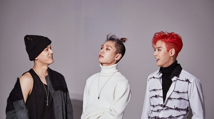 Minhyuk, Peniel, & Ilhoon: Rapper Kreatif Pemberi Semangat BTOB