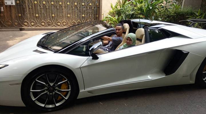 Gambar Mobil Sport Raffi Ahmad - Gambar Mobil Dan Motor Keren