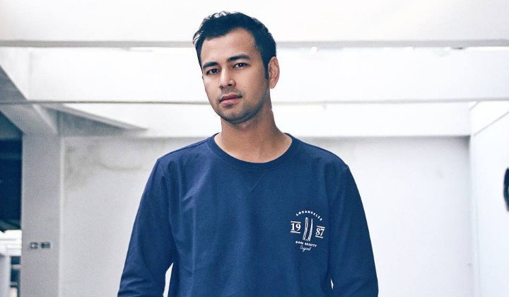 Curhat Soal Asistennya Raffi  Ahmad  Saya Kehilangan Merry