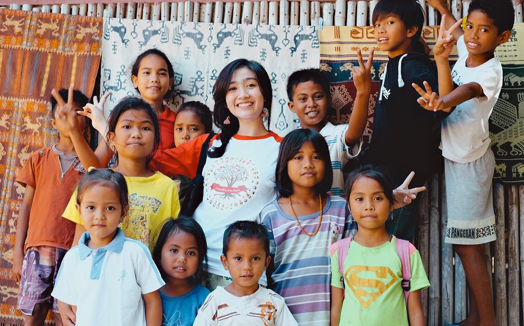 Donasi Pendidikan