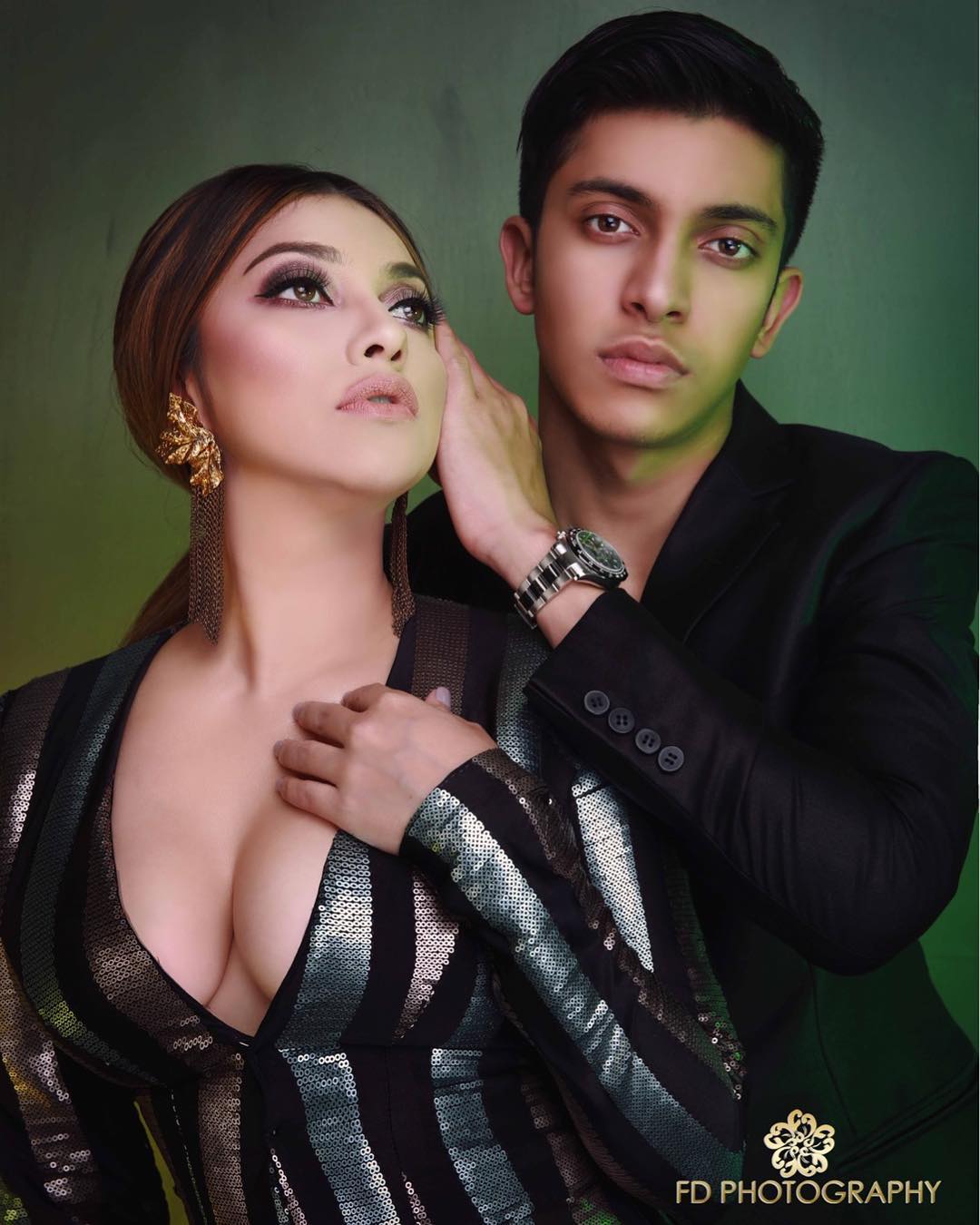 Sarah Azhari nude photos 2019 Sarah Azhari nude photos 2019